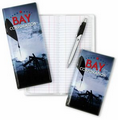 Oil Rig Tally Book